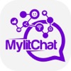 mylitchat App icon