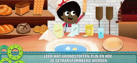 Hoe Worden Dingen Gemaakt?
