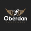 Oberdan Barbearia icon