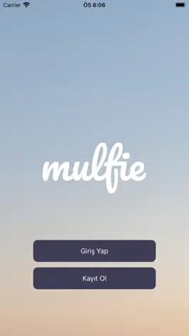 Game screenshot Mulfie: Çoklu Selfie apk