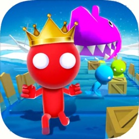 螢幕擷取畫面 (3) Panic Party : 1234 player game