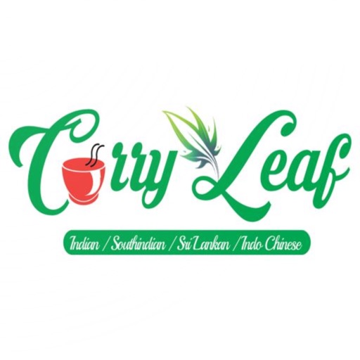 Curry Leaf Oslo