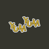 Yum Yum pizza kebabs.