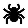 Spider Stickers