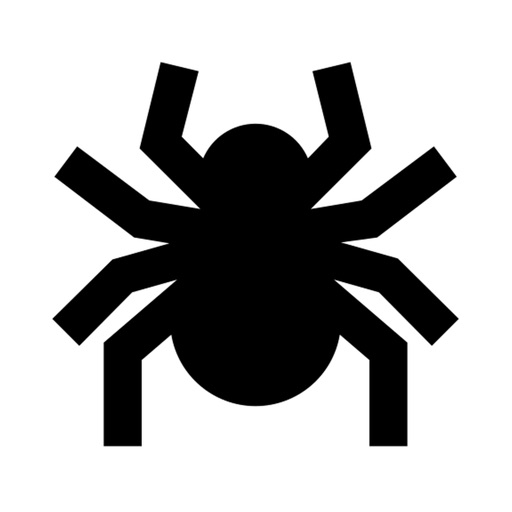 Spider Stickers icon
