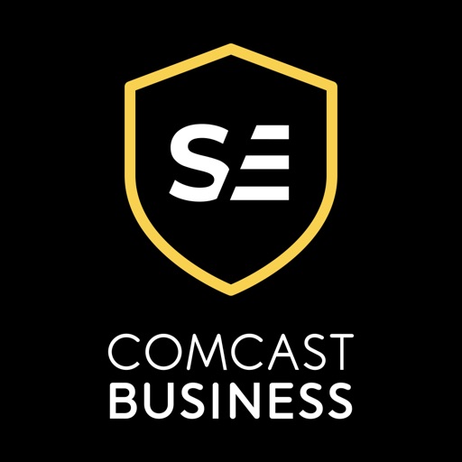 Comcast Business SecurityEdge icon