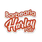 Barbearia Harley Pub App Cancel