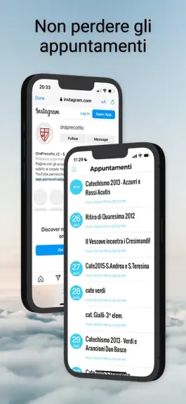 Game screenshot OraPrecotto hack