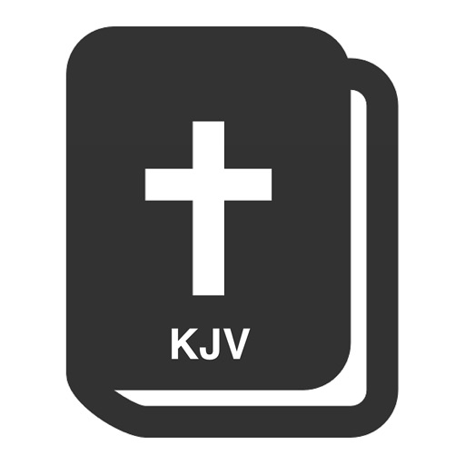 KJV-Bible icon