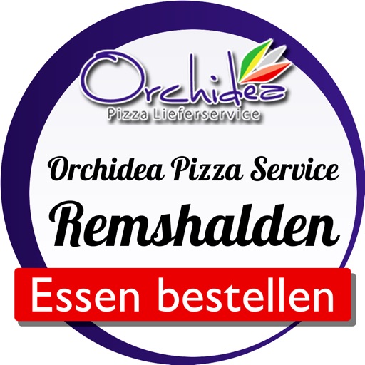 Orchidea Pizza Remshalden