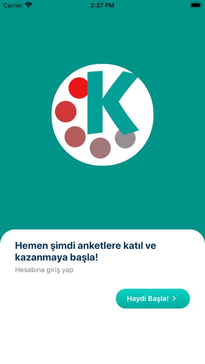 Kolektif Panel screenshot-3