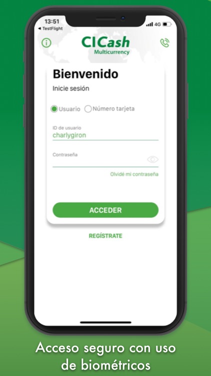 CICash 360 screenshot-3