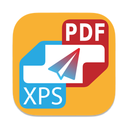 XPS-to-PDF