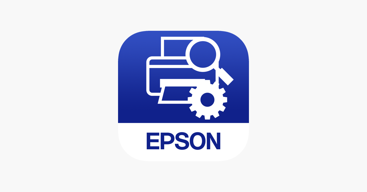 Epson Printer Finder on the App Store