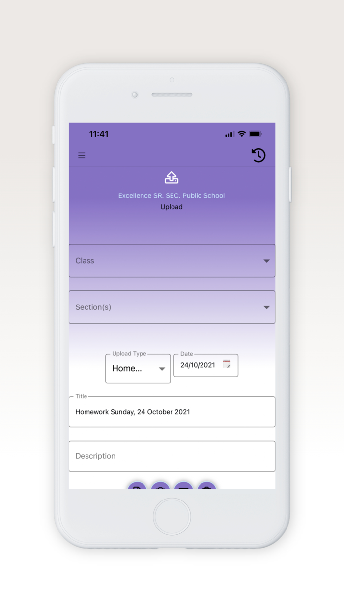 My School Hub Online