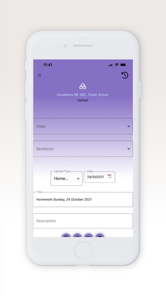 #3. My School Hub Online (iOS) بواسطة: Sekhon IT Consultants Ltd.