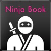 Ninja Book - Remastered - icon