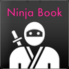 Ninja Book - 忍者本 --MAKIBISHI INC.