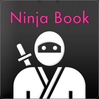 Ninja Book - 忍者本 -