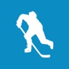 iTrackHockey - Hockey Stats icon