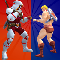 Villain vs Hero