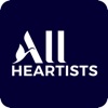 ALL Heartists program - iPhoneアプリ