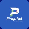 PirajaNet wifi control icon