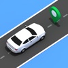 Pick Me Up 3D: Taxi Game icon