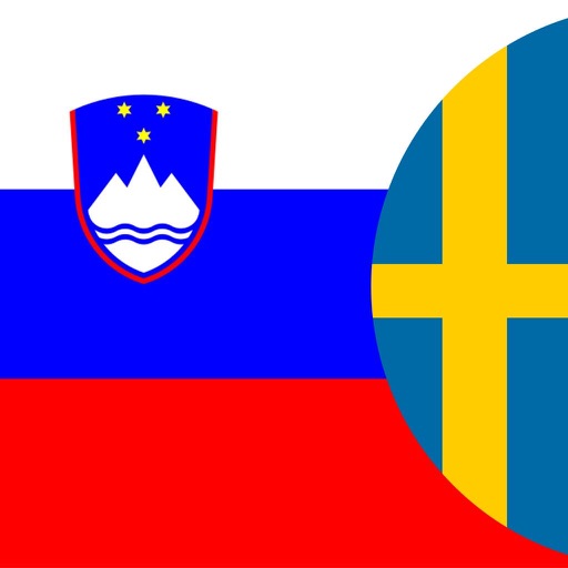 Slovensk-Svensk ordbok icon