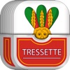 Tressette - Classic Card Games icon