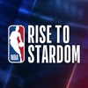 NBA RISE TO STARDOM (NBAライズ) - iPhoneアプリ