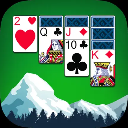 Yukon Russian – Solitaire Game Читы