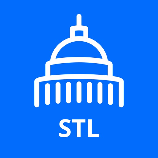PayIt St. Louis iOS App