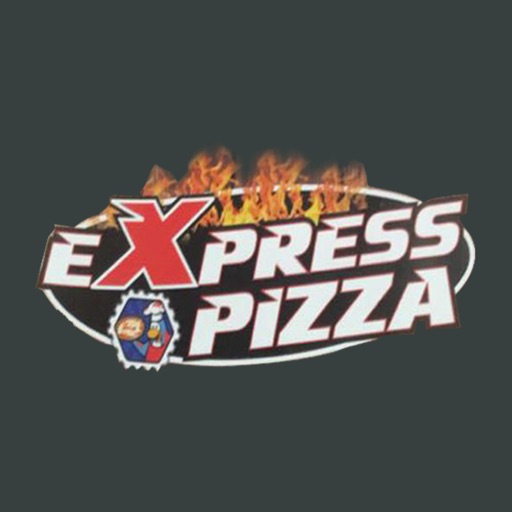 Express Pizza Killamarsh icon