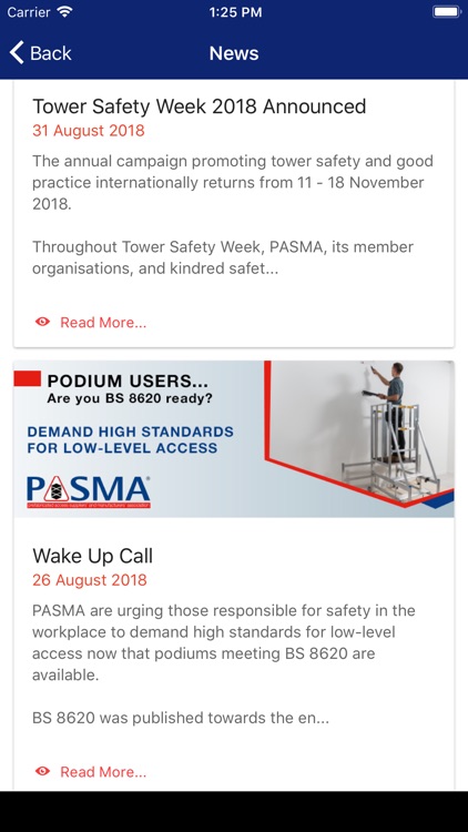 PASMA