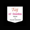 Taj of Beeston - iPadアプリ