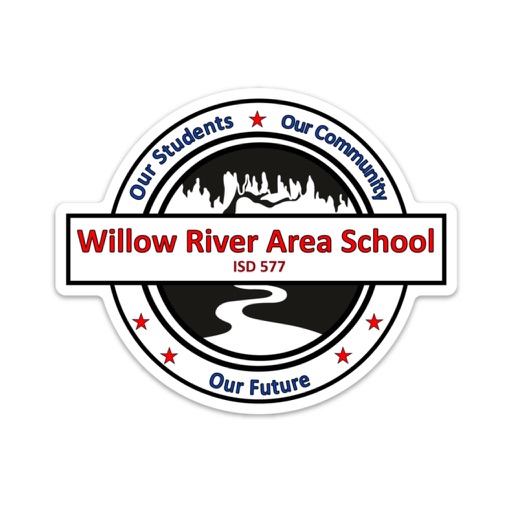 Willow River Area School, MN - AppWisp.com