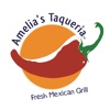 Amelia's Taqueria Official icon