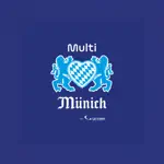 Multi Munique 2023 App Contact