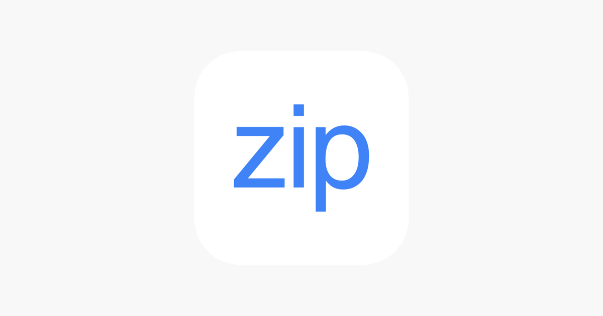 Zip & RAR File Extractor en App Store