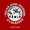 Salar Jung Museum Audio Guide icon