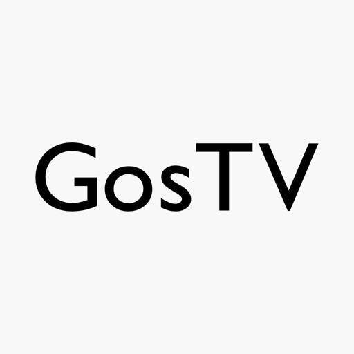 GosTV icon