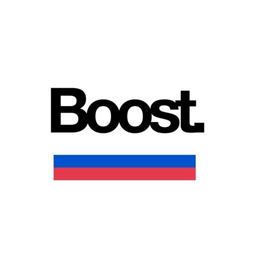 Boost Habit Tracker - AppWisp.com