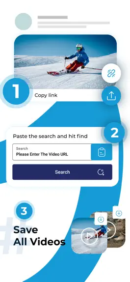 Game screenshot TweetSaver Twitter Video Saver apk