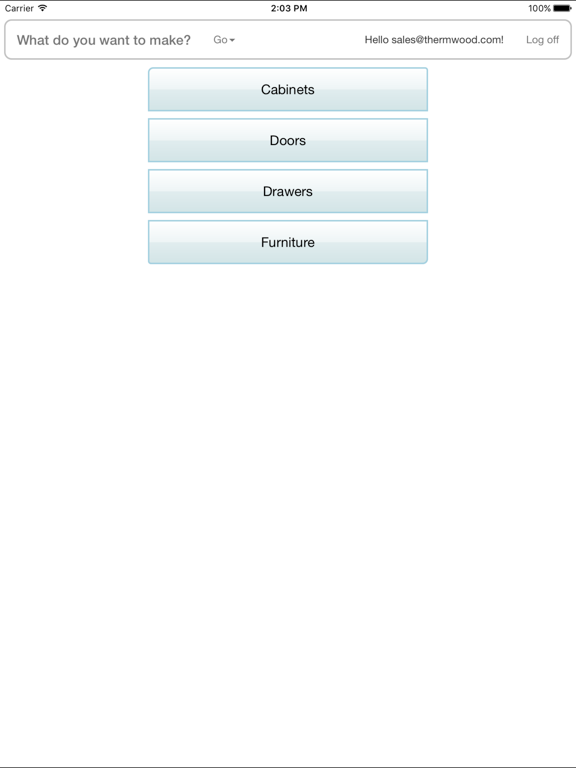 Screenshot #5 pour Cut Ready Mobile