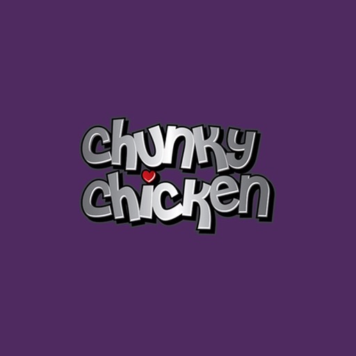 Chunky Chicken Bury