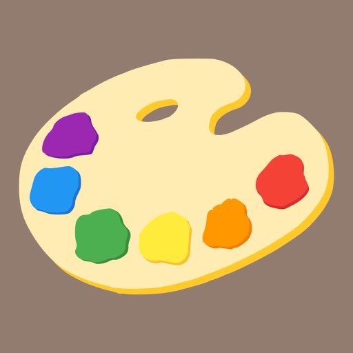 Finger Paint (Ape Apps) by Brandon Stecklein