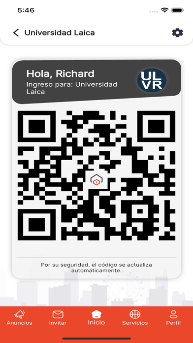Pinlet QR-Ticket Screenshot 3 - AppWisp.com Pinlet QR-Ticket Screenshot 3 - AppWisp.com