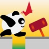Panda Rolling Adventure Run icon