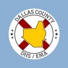 Dallas County EMA icon